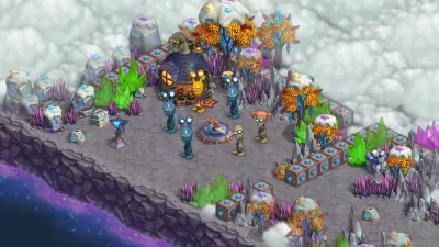 Скриншот приложения Зомби Ферма - №7