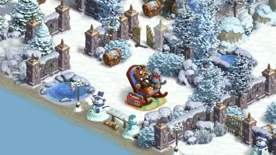 Скриншот приложения Зомби Ферма - №8