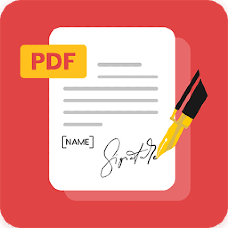 Подписать пдф. Pdf Pro: Edit, sign & fill pdf APK.