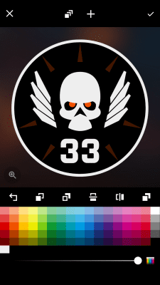 Скриншот приложения Battlefield Companion - №4