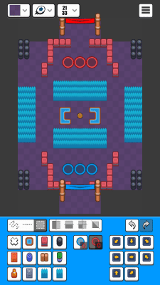 Скриншот приложения Brawl Maker for Brawl Stars - №4