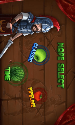 Скриншот приложения Fruit Slice - №5