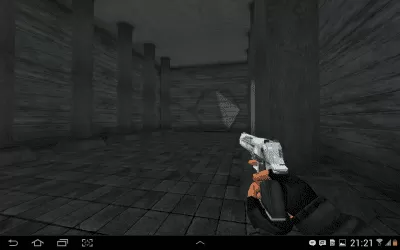 Скриншот приложения Critical Strike Portable - №5