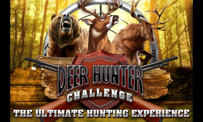 Скриншот приложения Deer Hunter Challenge - №1