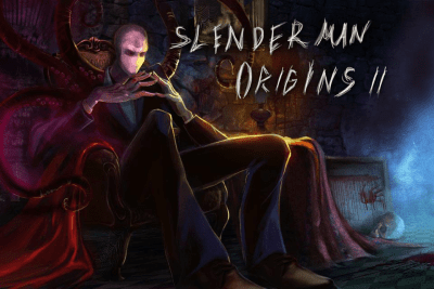 Скриншот приложения Slenderman Origins 2 Saga Free - №1