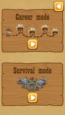 Скриншот приложения Бомбер - №4