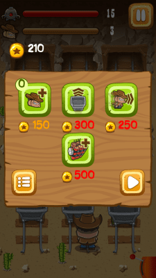 Скриншот приложения Бомбер - №6