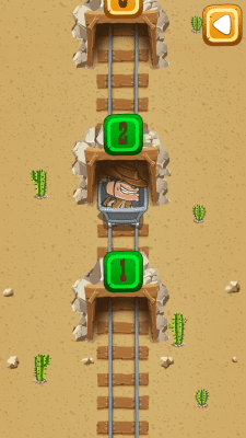 Скриншот приложения Бомбер - №7