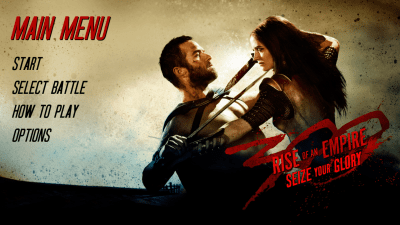 Скриншот приложения 300: Seize Your Glory - №4