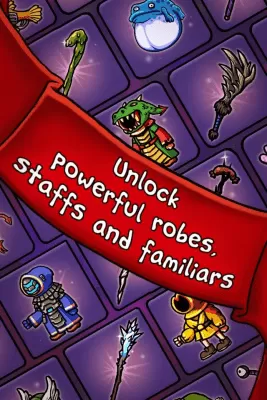 Скриншот приложения Magicka - №5