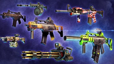 Скриншот приложения UNKILLED - №6