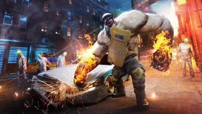 Скриншот приложения UNKILLED - №8