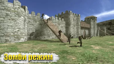 Скриншот приложения Special Forces Group 2 - №6