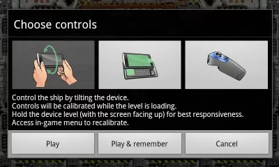 Скриншот приложения Overkill - №5