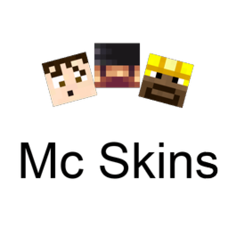 Smart icon skin. Иконки Skin. MC Skins. Better MC Minecraft. Humbug MC Skin MSM.
