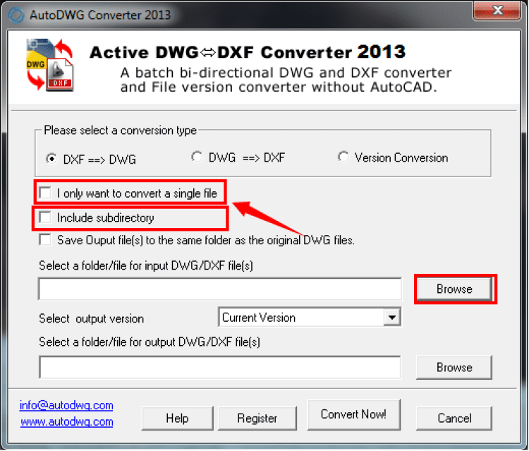 Конвертации лицензии. Конвертер в DXF. Конвертировать из dwg в Step.