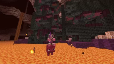 Скриншот приложения Kawaii Craft World - №3