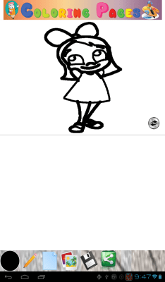 Скриншот приложения Учимся рисовать - №15