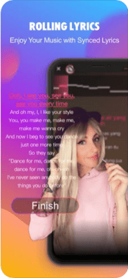 Скриншот приложения StarMaker-Sing Karaoke Songs - №5