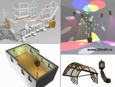 Скриншот приложения ArCon - №3