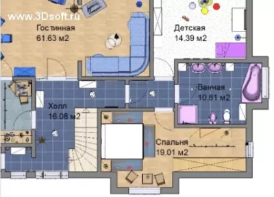 Скриншот приложения ArCon - №4