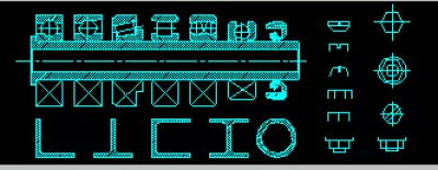 Скриншот приложения САПР Сударушка - №3