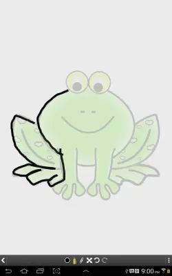 Скриншот приложения Learn to Draw - №5