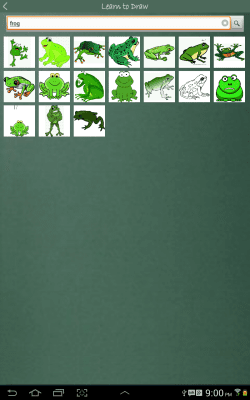 Скриншот приложения Learn to Draw - №7