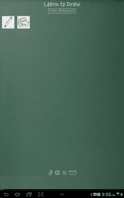 Скриншот приложения Learn to Draw - №8