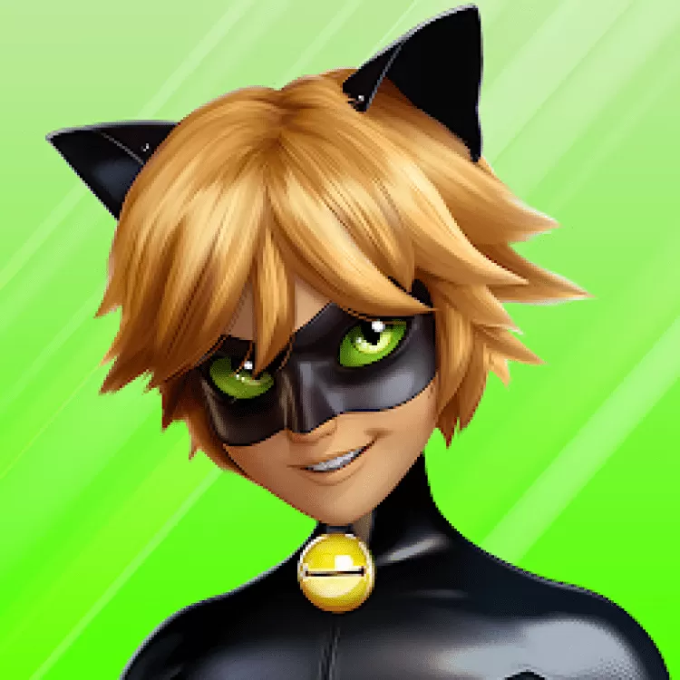 Леди Баг и Супер-Кот / Miraculous: Tales of Ladybug & Cat Noir / Сезон: 1,2,3 торрент