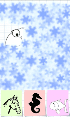 Скриншот приложения Картинки для детей - №3