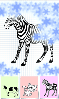 Скриншот приложения Картинки для детей - №4