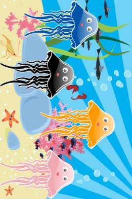 Скриншот приложения Учим Цвета - №3