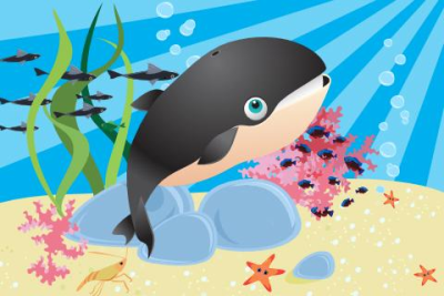 Скриншот приложения Учим Цвета - №5