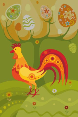 Скриншот приложения Учим Цвета - №6