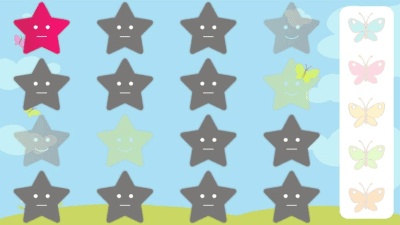 Скриншот приложения Учим цвета -обучалка для детей - №4