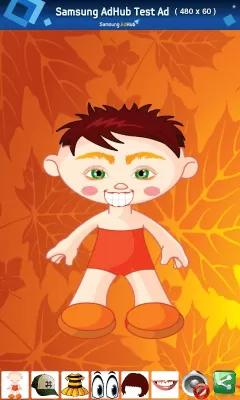 Скриншот приложения Карнавальные Костюмы - №4