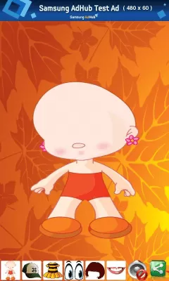 Скриншот приложения Карнавальные Костюмы - №8