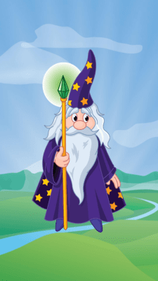 Скриншот приложения Первые слова - №4