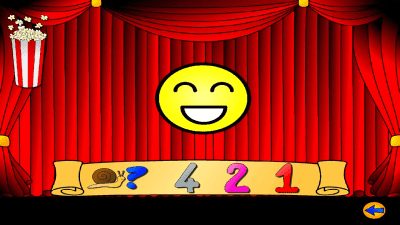 Скриншот приложения Numbers for Kids - №6