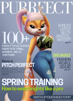 Скриншот приложения Говорящая Кошка Кими: Мой Виртуальный Питомец - №7