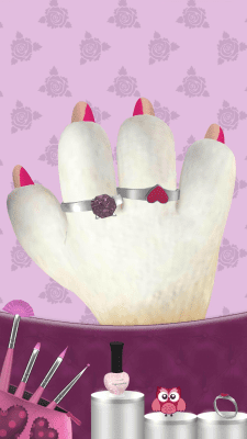 Скриншот приложения Моя Говорящая Кошка Эмма - Виртуальный Питомец - №6