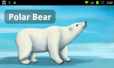 Скриншот приложения Petting Zoo - №3