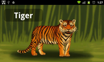 Скриншот приложения Petting Zoo - №4