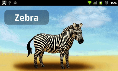 Скриншот приложения Petting Zoo - №5