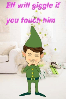 Скриншот приложения Говоря Эльф - №3