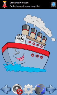 Скриншот приложения Соединяем точки - Автомобили - №3