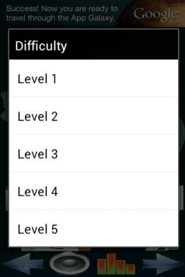 Скриншот приложения Собери фигуру принцессы - №6