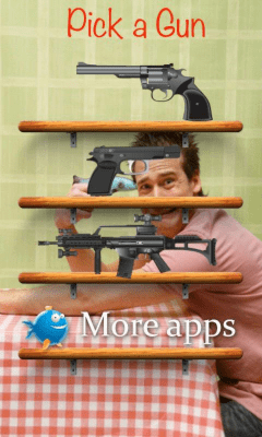 Скриншот приложения Русская рулетка - №5