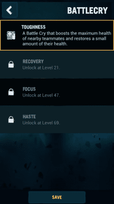 Скриншот приложения Far Cry 3 Outpost - №4